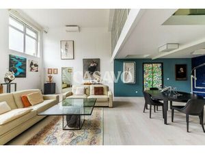 Maison de luxe à vendre dans le quartier Olympiades-Choisy