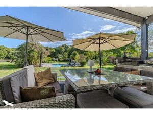 Maison de luxe à vendre à Sallebœuf