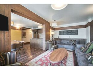 Appartement de luxe à vendre à Val Thorens