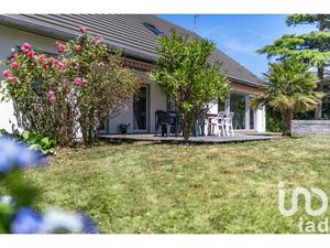 Maison de luxe à vendre dans le quartier Pival-Saint Alexandre-Ville Mauny