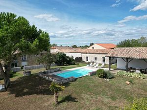 Maison de luxe à vendre à Pujols