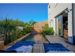 Maison de luxe à vendre à Palavas-les-Flots