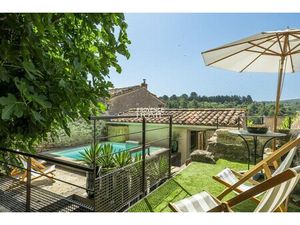 Maison de luxe à vendre à Bonnieux