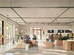 Bien professionnel à vendre à Merelbeke € 470.000 (LF5HW) | Zimmo