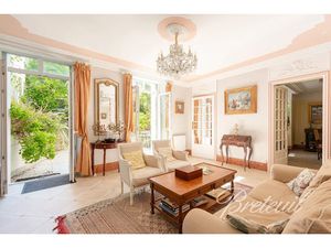 Vente appartement 4 pièces 80 m² à Biarritz (64200)  910 000 €