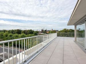 Appartement à vendre à Sint-Kruis € 1.150.000 (LF3HJ) - Dewaele - Brugge | Zimmo