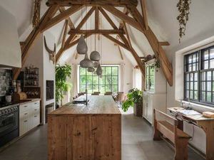 Maison à vendre à Hansbeke € 1.295.000 (LF42W) - OC Vastgoed Gent | Zimmo