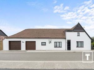 Maison à vendre à Erwetegem € 385.000 (LF38B) - Immo T | Zimmo