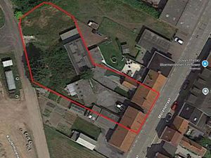 Terrain à vendre à Wielsbeke € 435.000 (LF4TP) - Dewaele - Waregem | Zimmo