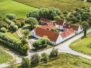 Maison à vendre à Alveringem € 1.595.000 (LCLRV) - HUYS NOORD IMMOBILIEN | Zimmo