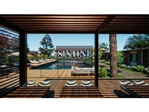 Maison contemporaine à vendre à Chonas-l'Amballan