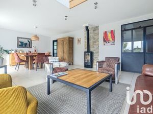 Maison de luxe à vendre à Ploemel