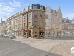 Bien professionnel à vendre à Ieper € 200.000 (LF56N) - ERA Domus (Ieper) | Zimmo