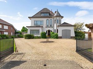 Maison à vendre à Veltem-Beisem € 695.000 (LF3I0) - Heylen Vastgoed - Leuven | Zimmo