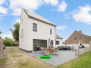 Maison à vendre à Zerkegem € 515.000 (LF34X) - Immo Francois - Oostende | Zimmo