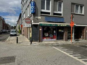 Bien professionnel à vendre à Ledeberg € 345.000 (LF5EI) - DW Immo | Zimmo