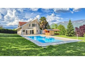 Villa de luxe à vendre Culoz-Béon