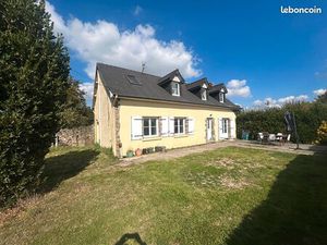 Maison 5 pièces 95 m²