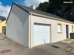 Maison 4 pièces 78 m²