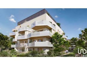 Vente appartement 3 pièces 67 m² Ville-la-Grand (74100)