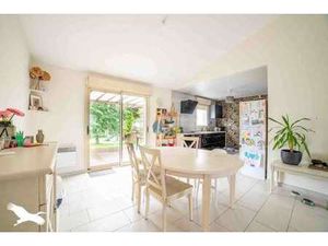 Vente Maison à Fontenay-le-Comte (85200) : à vendre / 115m² Fontenay-le-Comte