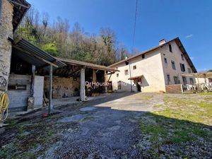 Vente maison 5 pièces 167.27 m² à Oriol-en-Royans (26190)  280 000 €