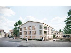 Communay - Ecrin Vert