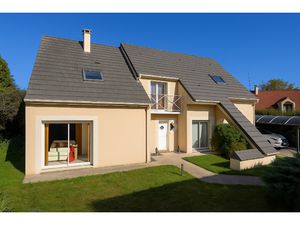 Maison T6 Saint-Germain-de-la-Grange à vendre