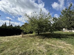 Terrain 344 m² Craponne