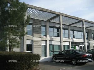 Location Bureau Nantes 44300