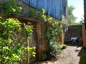 Maison et atelier à vendre | Labastide d'Armagnac | Landes (40)