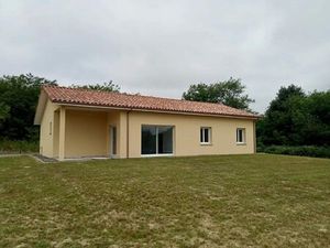 Maison neuve à vendre | Labastide d'Armagnac | Landes (40)