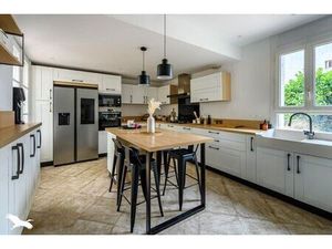 Vente maison 6 pièces 280 m² Montauban (82000)