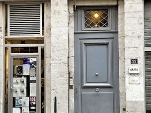 Vente appartement 2 pièces 46 m² à Lyon 1er (69001)  249 000 €