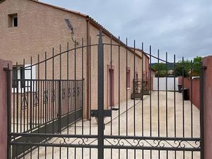 Vente maison 3 pièces 50 m² à Le Bosc (34700)  155 000 €