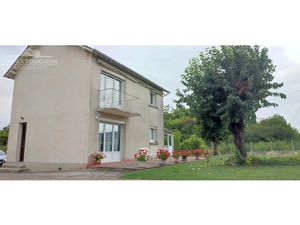 Vente propriété 4 pièces 91 m² à Pannes (45700)  138 800 €