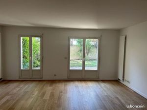 Appartement 6 pièces 126 m²