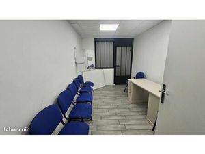 Boutique 37 m² Gardanne