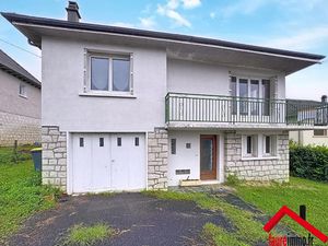 Vente maison 4 pièces 91 m² à Malemort-sur-Corrèze (19360)  168 540 €