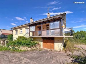 Maison 6 pièces 188 m²