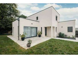 Vente Maison à Petit-Mars (44390) : à vendre / 123m² Petit-Mars