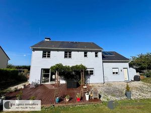 Vente maison 8 pièces 218 m² à Honfleur (14600)  735 000 €