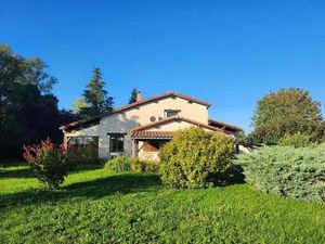 Maison de plain-pied à vendre