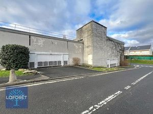 Parking / box Evry Courcouronnes