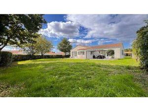 Vente Maison à La Chapelle-Achard (85150) : à vendre / 99m² La Chapelle-Achard