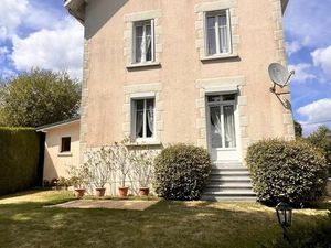 Vente maison 5 pièces 132 m² Châlus (87230)