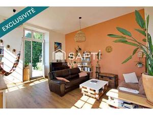 Vente Maison au Pellerin (44640) : à vendre / 90m² Le Pellerin