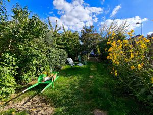 Vente maison 5 pièces 92 m² Nanterre (92000)