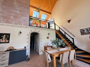 Maison familiale de 166 m² en vente