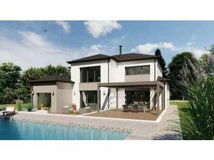 Vente Maison à Crevin (35320) : à vendre / 149m² Crevin